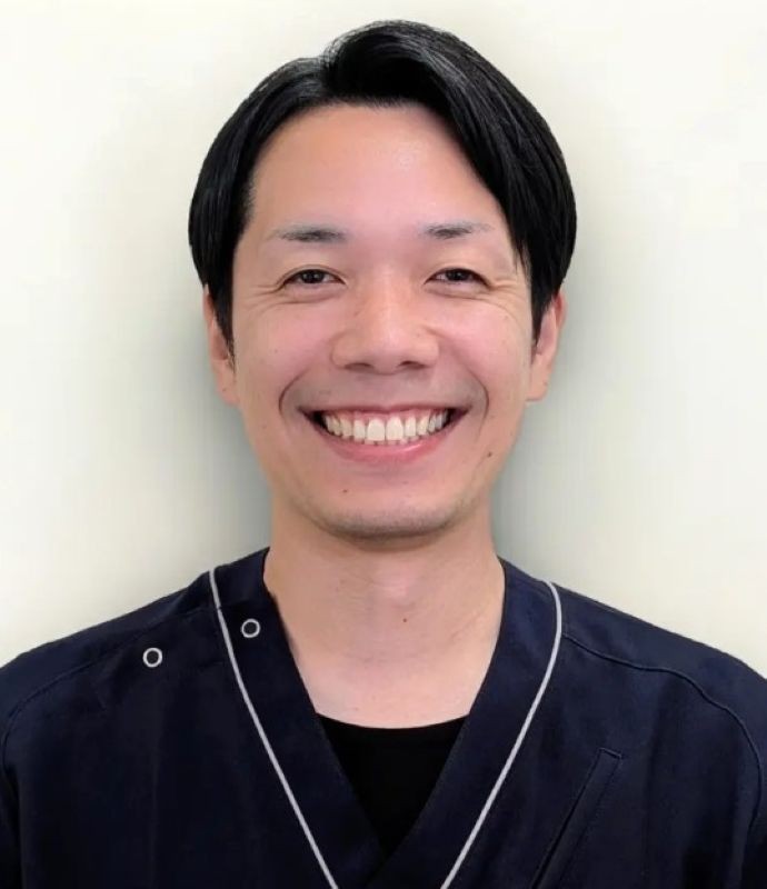RESET整骨院 院長